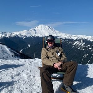 Meet your Posher, Jack